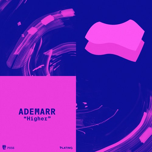 Ademarr - Higher [P0056]